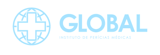 Global Perícia Médica Logo